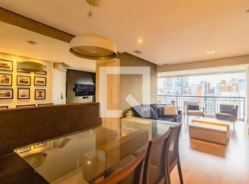 Apartamento · 81m² · 2 Quartos · 2 Vagas · Apartamento à Venda - Vila Mascote, 2 Quartos,  81 m² - São Paulo