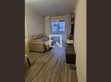 Apartamento · 65m² · 3 Quartos · 1 Vaga · Apartamento à Venda - Centro, 3 Quartos,  65 m² - Osasco