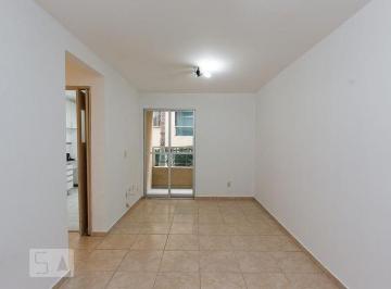 Apartamento · 62m² · 2 Quartos · 1 Vaga · Apartamento à Venda - Morumbi, 2 Quartos, 62 m² - São Paulo