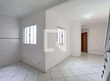Apartamento · 108m² · 2 Quartos · 2 Vagas · Apartamento à Venda - Parque Oratório, 2 Quartos, 108 m² - Santo André