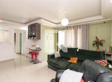 Apartamento · 70m² · 3 Quartos · 1 Vaga · Apartamento à Venda - Vila Pedra Branca, 3 Quartos,  70 m² - São Paulo