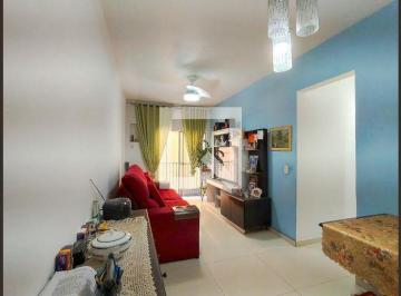 Apartamento · 68m² · 2 Quartos · 1 Vaga · Apartamento à Venda - Vila Isabel, 2 Quartos, 68 m² - Rio de Janeiro