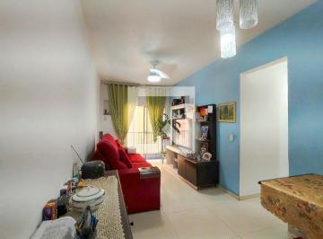 Apartamento · 68m² · 2 Quartos · 1 Vaga · Apartamento à Venda - Vila Isabel, 2 Quartos, 68 m² - Rio de Janeiro