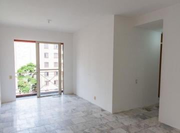 Apartamento · 64m² · 3 Quartos · 1 Vaga · Apartamento à Venda - Jardim São Saverio, 3 Quartos,  64 m² - São Paulo