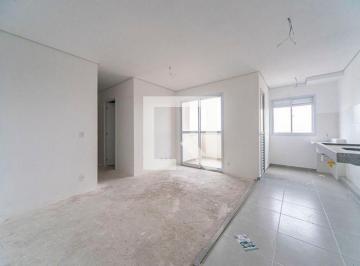 Apartamento · 46m² · 2 Quartos · 1 Vaga · Apartamento à Venda - Santa Teresinha, 2 Quartos, 46 m² - Santo André