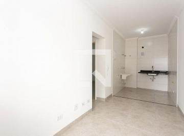 Apartamento · 50m² · 2 Quartos · 1 Vaga · Apartamento à Venda - Vila Carrão, 2 Quartos,  50 m² - São Paulo