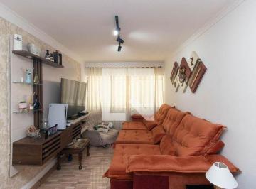 Apartamento · 65m² · 3 Quartos · Apartamento à Venda - Tucuruvi, 3 Quartos, 65 m² - São Paulo