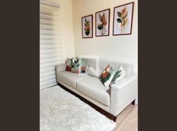 Apartamento · 60m² · 2 Quartos · 1 Vaga · Apartamento à Venda - Jardim Maia, 2 Quartos, 60 m² - Guarulhos