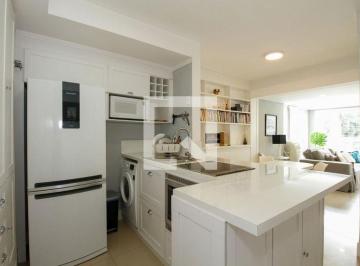 Apartamento · 50m² · 1 Quarto · 1 Vaga · Apartamento à Venda - Pinheiros, 1 Quarto, 50 m² - São Paulo