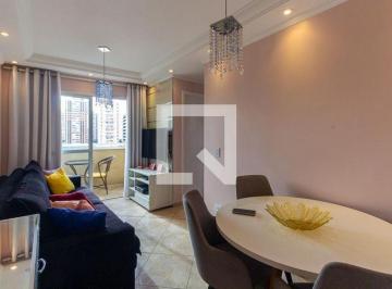 Apartamento · 52m² · 2 Quartos · 1 Vaga · Apartamento à Venda - Tatuapé, 2 Quartos, 52 m² - São Paulo