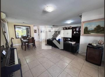Casa · 210m² · 5 Quartos · 4 Vagas · Casa à Venda - Recreio, 5 Quartos,  210 m² - Rio de Janeiro