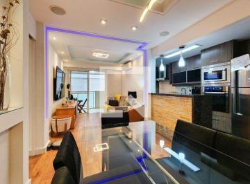 Apartamento · 78m² · 2 Quartos · 1 Vaga · Apartamento à Venda - Grajaú, 2 Quartos,  78 m² - Rio de Janeiro