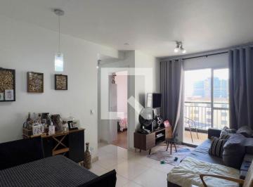 Apartamento · 49m² · 2 Quartos · 1 Vaga · Apartamento à Venda - Cambuci, 2 Quartos, 49 m² - São Paulo