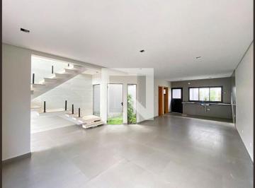 Casa · 133m² · 3 Quartos · 3 Vagas · Casa à Venda - Vila Irmaos Arnoni, 3 Quartos, 133 m² - São Paulo