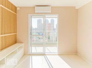 Apartamento de 1 quarto, São Paulo · Apartamento à Venda - Brooklin, 1 Quarto,  38 m² - São Paulo