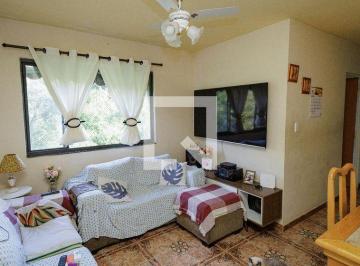 Apartamento · 57m² · 3 Quartos · 1 Vaga · Apartamento à Venda - Campo Grande, 3 Quartos, 57 m² - Rio de Janeiro