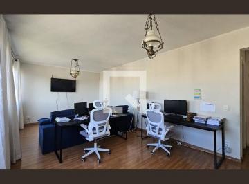 Apartamento · 120m² · 3 Quartos · 1 Vaga · Apartamento à Venda - Bosque, 3 Quartos, 120 m² - Campinas