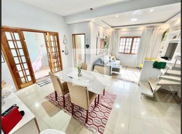 Casa · 180m² · 4 Quartos · 2 Vagas · Casa à Venda - Casa Verde, 4 Quartos, 180 m² - São Paulo