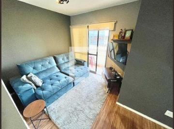 Apartamento · 47m² · 2 Quartos · 1 Vaga · Apartamento à Venda - Santana, 2 Quartos, 47 m² - São Paulo