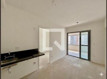 Apartamento · 36m² · 1 Quarto · 1 Vaga · Apartamento à Venda - Chácara Santo Antonio, 1 Quarto, 36 m² - São Paulo