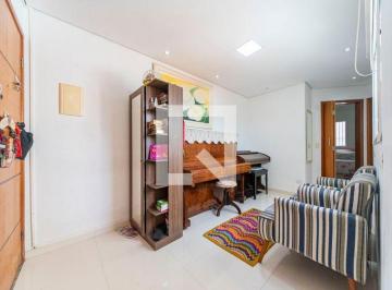 Apartamento · 69m² · 2 Quartos · 1 Vaga · Apartamento à Venda - Jardim Bela Vista, 2 Quartos, 69 m² - Santo André
