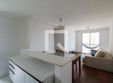 Apartamento · 69m² · 3 Quartos · 2 Vagas · Apartamento à Venda - Centro, 3 Quartos, 69 m² - Diadema