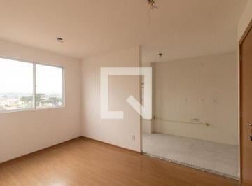Apartamento · 58m² · 2 Quartos · 1 Vaga · Apartamento à Venda - Uberaba, 2 Quartos, 58 m² - Curitiba