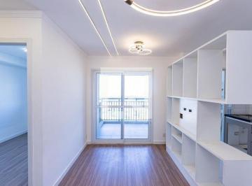 Apartamento · 60m² · 2 Quartos · 1 Vaga · Apartamento à Venda - Parque São Domingos, 2 Quartos,  60 m² - São Paulo
