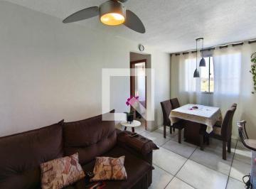 Apartamento · 45m² · 2 Quartos · 2 Vagas · Apartamento à Venda - Conj. Hab. Padre Anchieta, 2 Quartos, 45 m² - Campinas