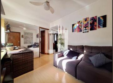 Apartamento · 53m² · 2 Quartos · 2 Vagas · Apartamento à Venda - Água Fria, 2 Quartos, 53 m² - São Paulo