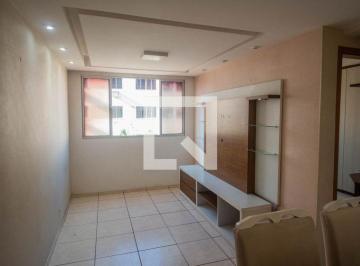 Apartamento · 52m² · 2 Quartos · 1 Vaga · Apartamento à Venda - Parada de Lucas, 2 Quartos,  52 m² - Rio de Janeiro