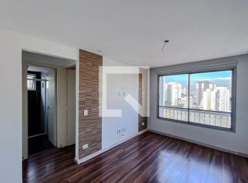 Apartamento · 57m² · 1 Quarto · 1 Vaga · Apartamento à Venda - Mooca, 1 Quarto, 57 m² - São Paulo