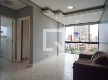 Apartamento · 112m² · 2 Quartos · 1 Vaga · Apartamento à Venda - Centro, 2 Quartos,  112 m² - São Leopoldo