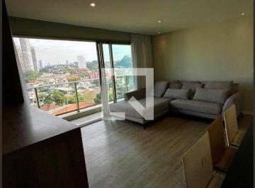 Apartamento · 55m² · 1 Quarto · 2 Vagas · Apartamento à Venda - Vila Madalena, 1 Quarto, 55 m² - São Paulo
