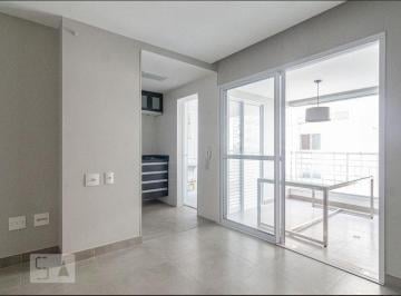 Apartamento · 45m² · 1 Quarto · 1 Vaga · Apartamento à Venda - Jardim Paulista, 1 Quarto, 45 m² - São Paulo