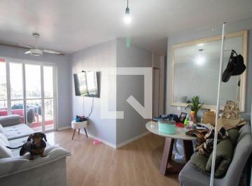 Apartamento · 78m² · 3 Quartos · 1 Vaga · Apartamento à Venda - Santana, 3 Quartos, 78 m² - São Paulo