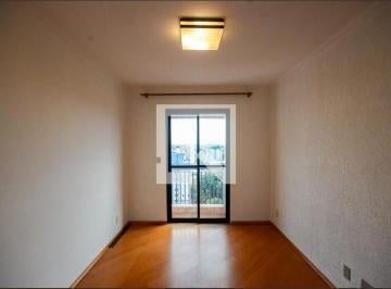 Apartamento · 55m² · 2 Quartos · 1 Vaga · Apartamento à Venda - Freguesia do Ó, 2 Quartos,  55 m² - São Paulo