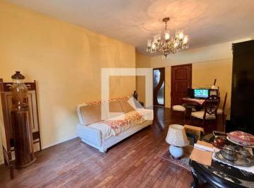 Apartamento · 81m² · 2 Quartos · 1 Vaga · Apartamento à Venda - Leme, 2 Quartos, 81 m² - Rio de Janeiro
