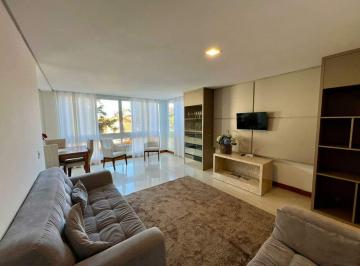Apartamento · 127m² · 2 Vagas · APARTAMENTO À VENDA PERTO DA RUA COBERTA