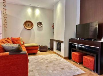 Apartamento · 114m² · 2 Vagas · APARTAMENTO 2 DORMITÓRIOS NA VILA SUÍÇA GRAMADO