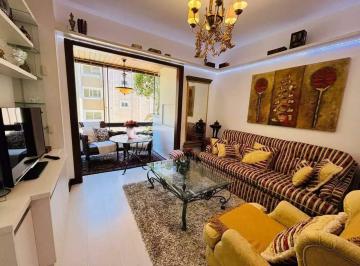 Apartamento · 50m² · 1 Vaga · APARTAMENTO MOBILIADO PARA AIRBNB À VENDA