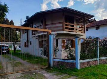Casa · 225m² · 4 Vagas · CASA À VENDA 3 QUARTOS PRÓXIMA AO LAJE DE PEDRA