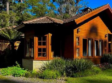 Casa · 155m² · 2 Vagas · CASA 3 DORMITORIOS