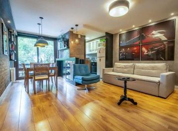 Apartamento · 70m² · 2 Vagas · APARTAMENTO PERTO DO CENTRO COM PISCINA TÉRMICA