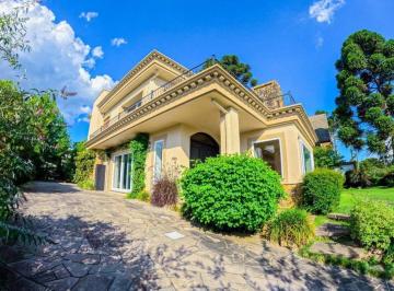 Casa · 347m² · 2 Vagas · CASA EM CONDOMÍNIO À VENDA COM 4 QUARTOS