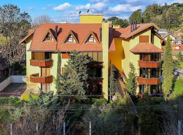 Apartamento · 67m² · 1 Vaga · APARTAMENTO 2 DORMITÓRIOS NO PLANALTO GRAMADO