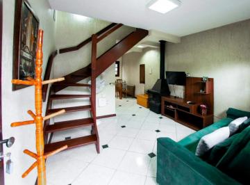Casa · 64m² · 1 Vaga · CASA À VENDA 2 QUARTOS PERTO DO CENTRO DE CANELA