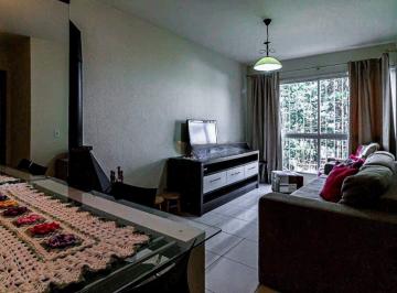 Apartamento · 124m² · 1 Vaga · APARTAMENTO 2 DORMITORIOS