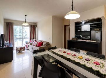 Apartamento · 124m² · 1 Vaga · APARTAMENTO 2 QUARTOS À VENDA COM PÁTIO PRIVATIVO