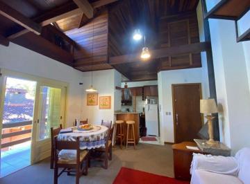 Apartamento · 53m² · 1 Vaga · APARTAMENTO 2 DORMITÓRIOS NO PLANALTO GRAMADO